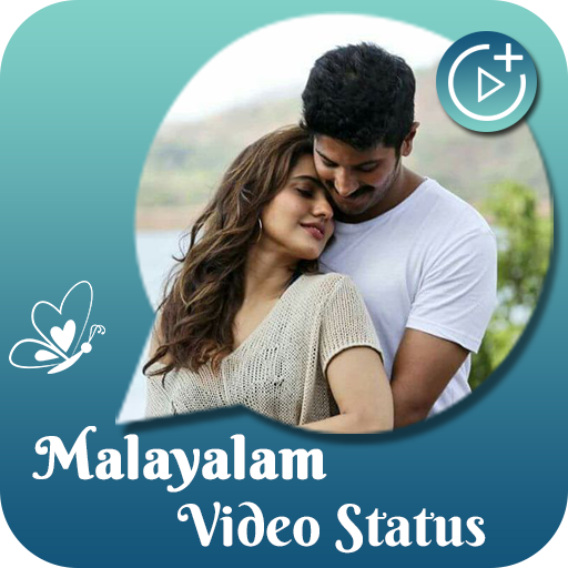 Malayalam Video Song Status: Malayalam Status icon