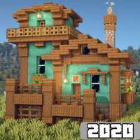Master Craft World - Mini Craft Adventure 2020