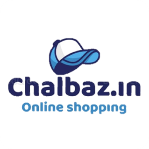 Chalbaz online shopping app icon