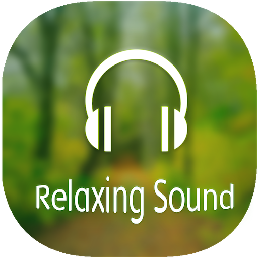 Relaxing Sound icon