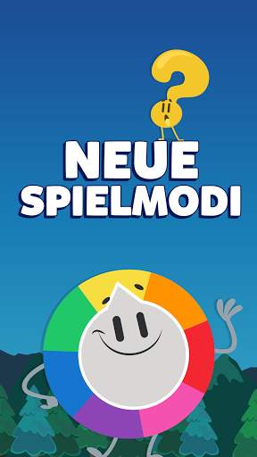 Trivia Crack screenshot 1