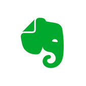 Evernote for Android Wear icon