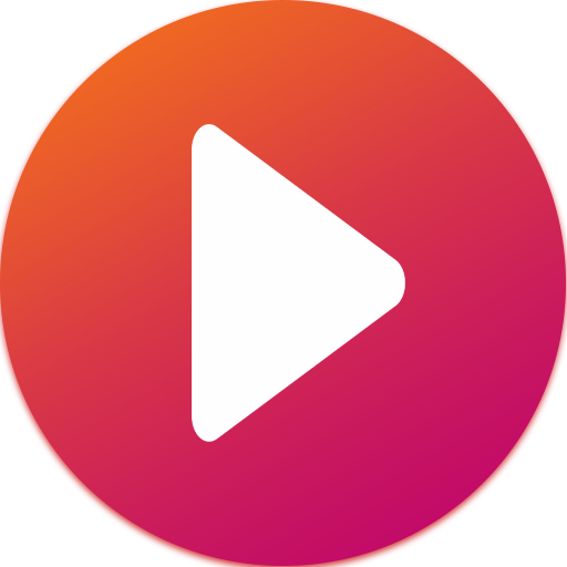 4K Video Player - Full HD Video Player - 4K Ultra icon