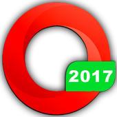 Fast Opera Mini 2017 New Tips icon