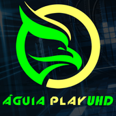 AGUIA PLAY UHD icon