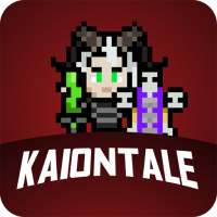 Kaion Tale - MMORPG