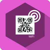 Wifi QR Code Generator on 9Apps