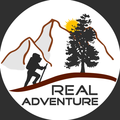 Real Adventure India icon