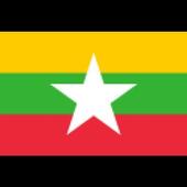 Wallpaper Myanmar icon