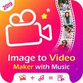 Image to Video – Video Movie Maker on 9Apps