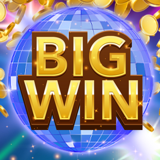 Jackpot Party Slots icon