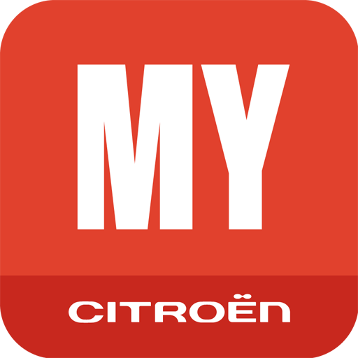 My Citroën icon