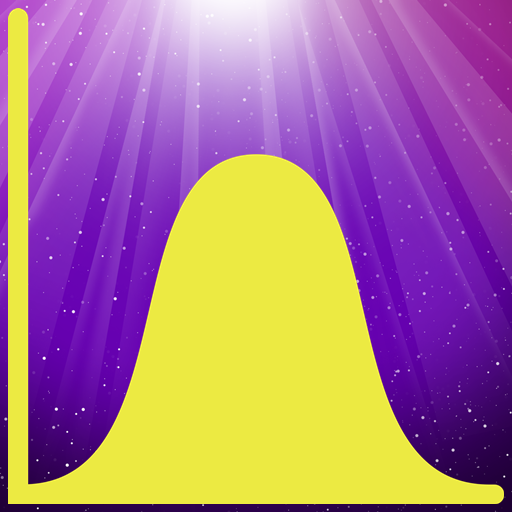 Probability And Distributions Formulas icon