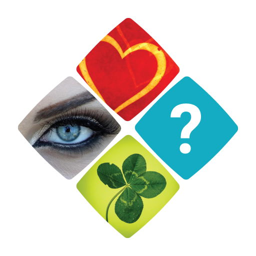 Words &amp; Pics Puzzle icon