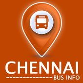 Chennai Bus Info icon