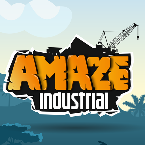 Amaze Industrial icon
