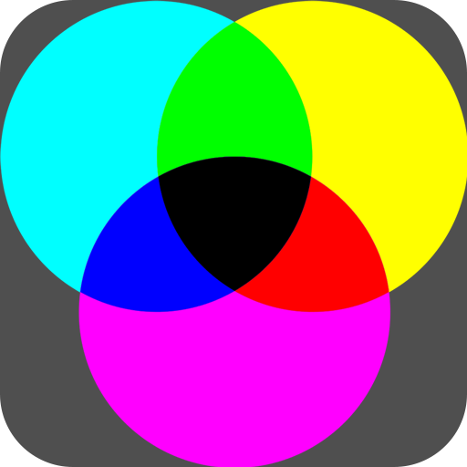 Color Mix icon