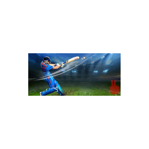 My Cricket Game - Kriket Oyunum icon