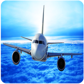 Air-plane Pilot icon