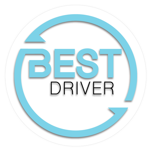 Best Driver icon