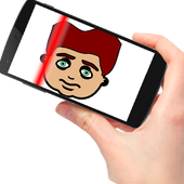 Camera Ugly Detector icon