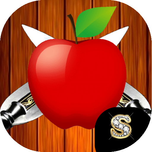 Fruit Spear - Play &amp; Earn icon