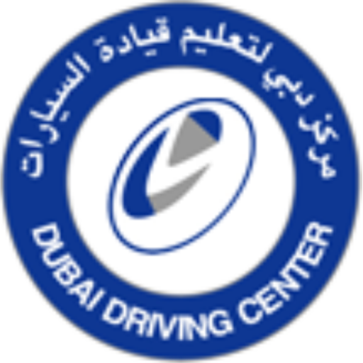 Dubai Driving Center icon