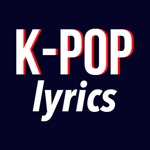 K-pop STAR Lyrics - All Lyrics in One App icon