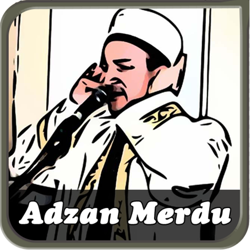 Adzan Best Tunable Offline icon