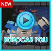 All Robocar Poli Collection on 9Apps