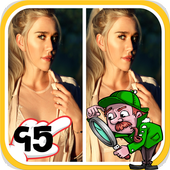 Find What's Different Games icon