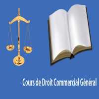 Cours de Droit Commercial Général on 9Apps