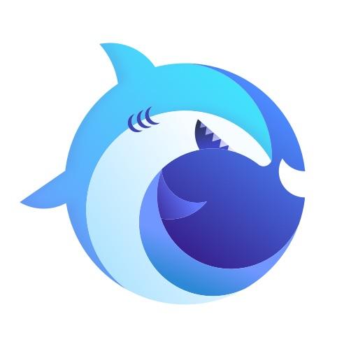 Sharkee Browser icon