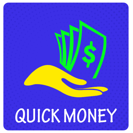 Quick Money - Make Money Free icon