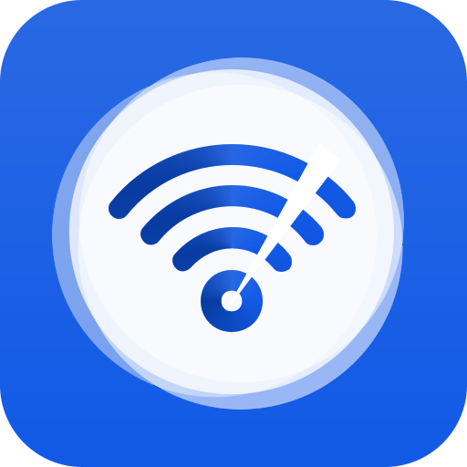 Mini Network : Speed Test &amp; Wifi Analyse icon