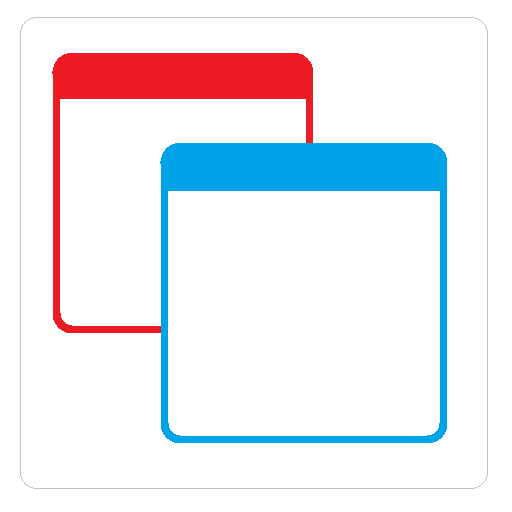 Floating apps - Multitasking icon