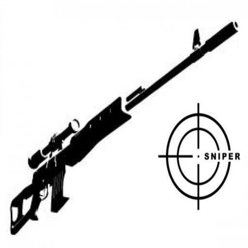 Sniper Simulator icon