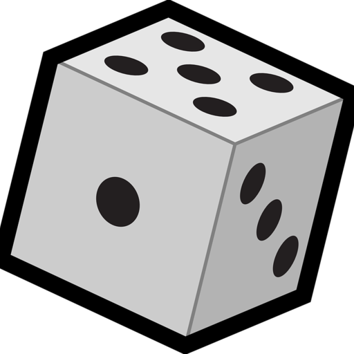 Zar Atma Simülasyonu icon