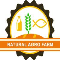 NATURAL AGRO FARM- App for Your Daily Need