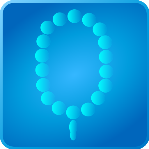 Easy Tasbih icon