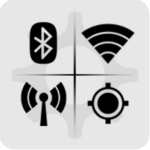Settings Widget Toggle icon
