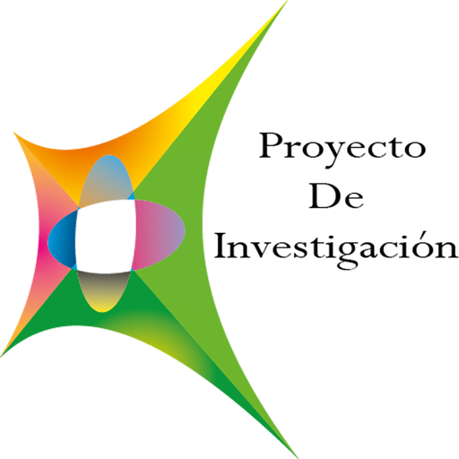 Proyecto Investigación иконка