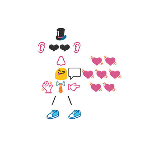 Fun Art - Emoji Keyboard icon