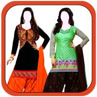 Women Patiyala Dress Suits on 9Apps