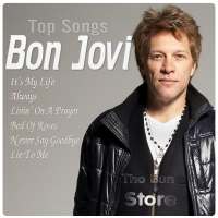 Bon Jovi Top Songs