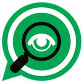 WVT- Watsapp profile visits tracker