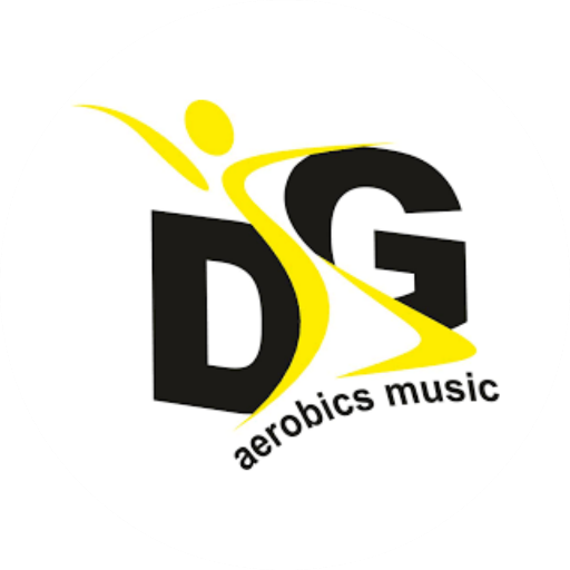 DG Aerobics Music icon