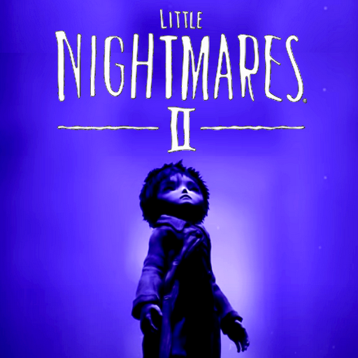Guide For Little Nightmares 2 Tips 2021 Pro icon