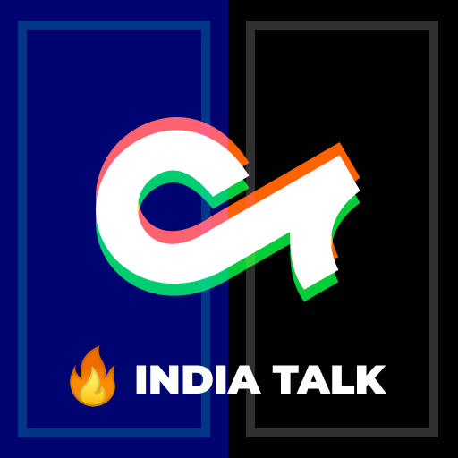 India Talk Made in India Free Video - Snack Video icon