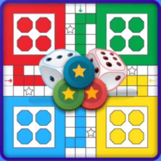 Ludo Classic: Multiplayer game icon